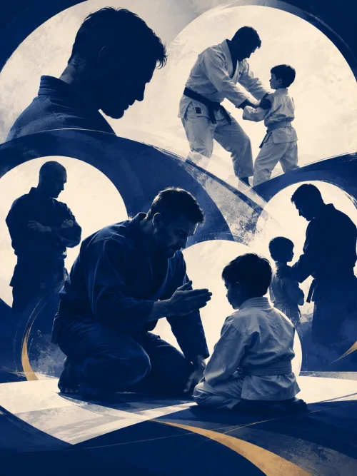 TopBJJ Kids coaches ecosystem image